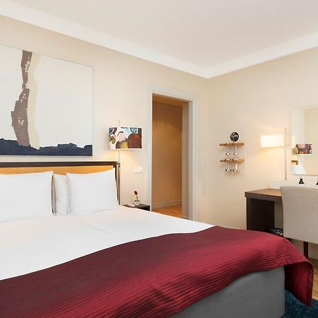 Profilhotels Riddargatan Stockholm Ngoại thất bức ảnh