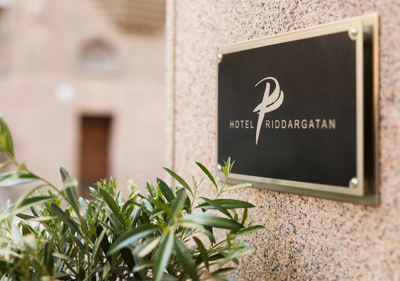 Profilhotels Riddargatan Stockholm Ngoại thất bức ảnh